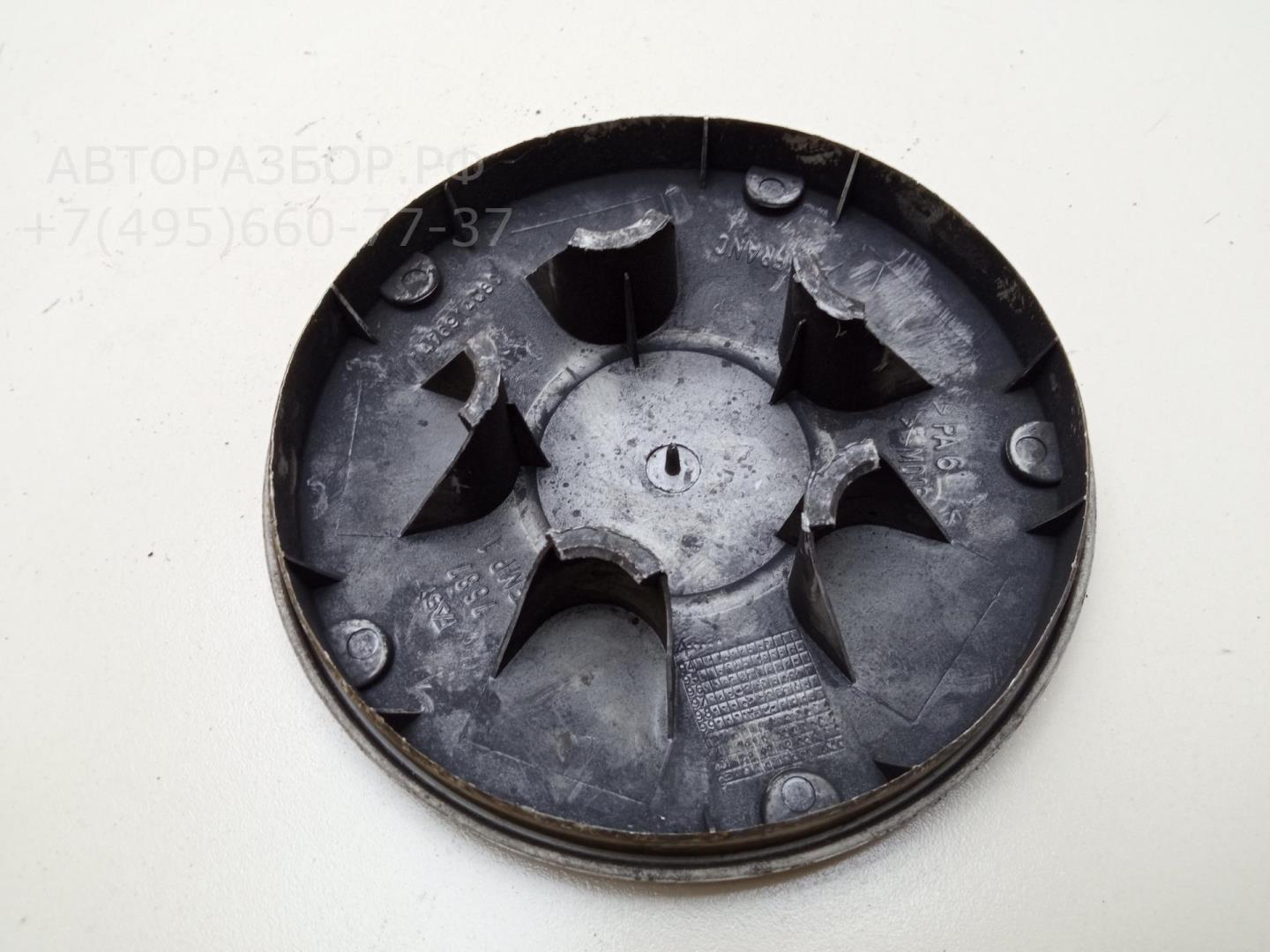 Колпак декоративный