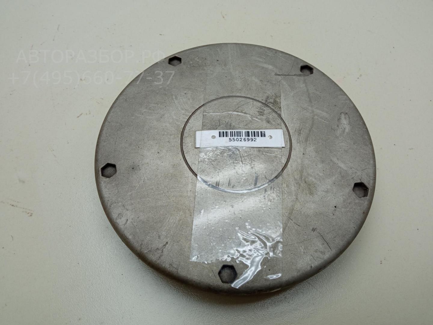 Колпак декоративный