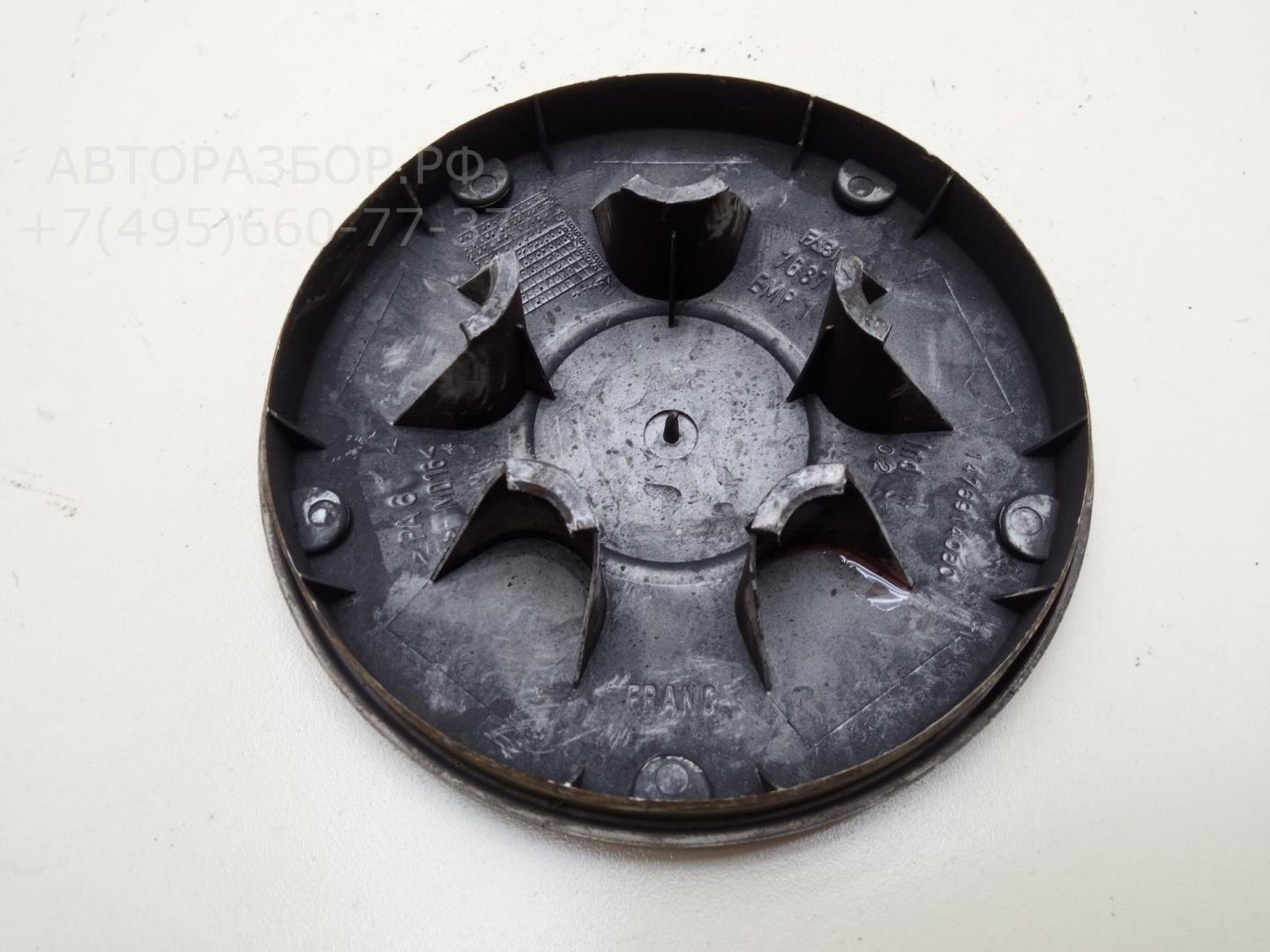 Колпак декоративный