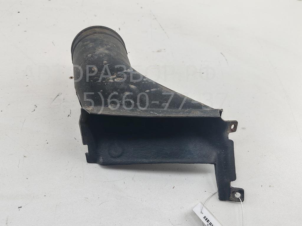 Воздуховод