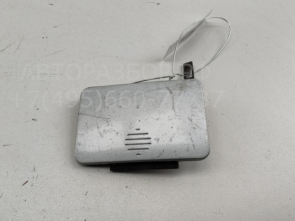 Решетка в бампер