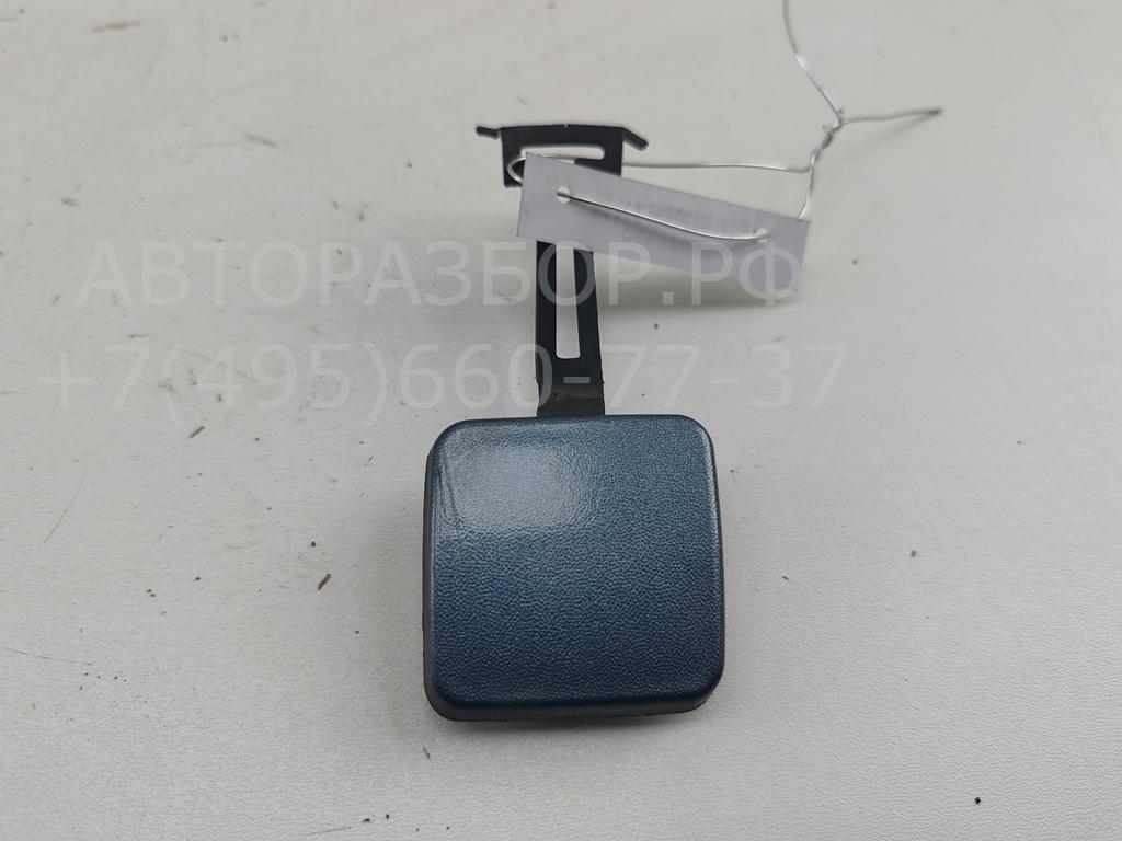 Решетка в бампер