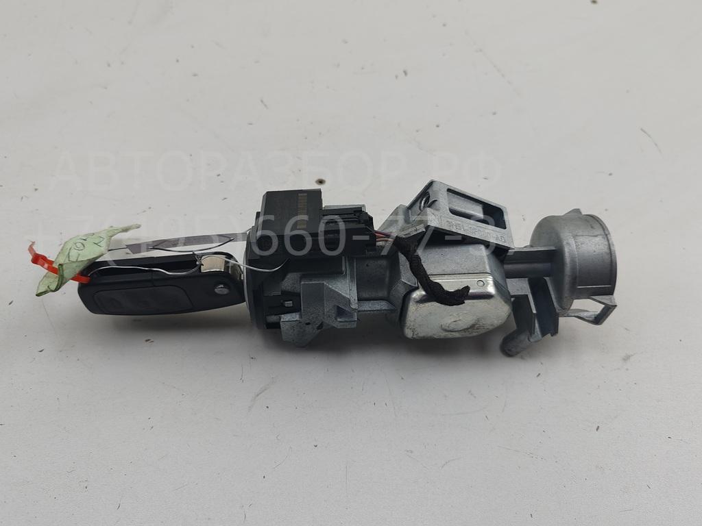 Замок зажигания