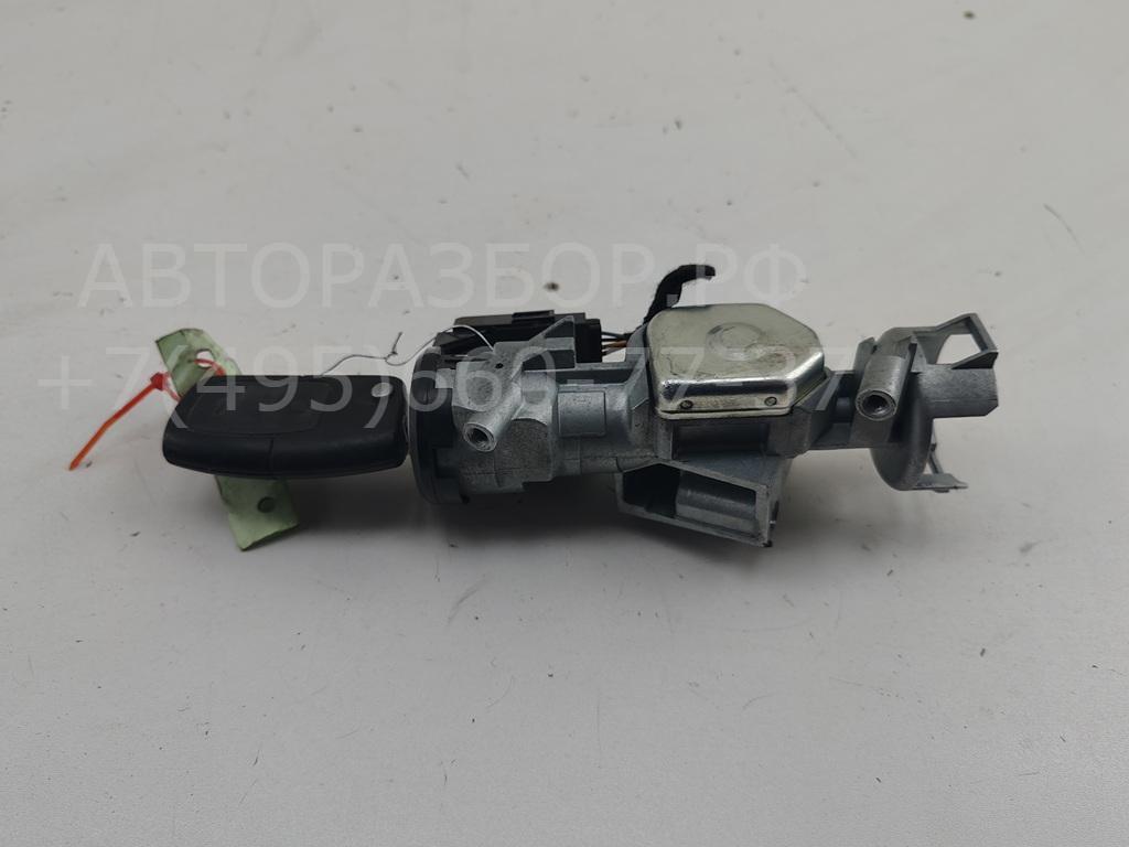 Замок зажигания