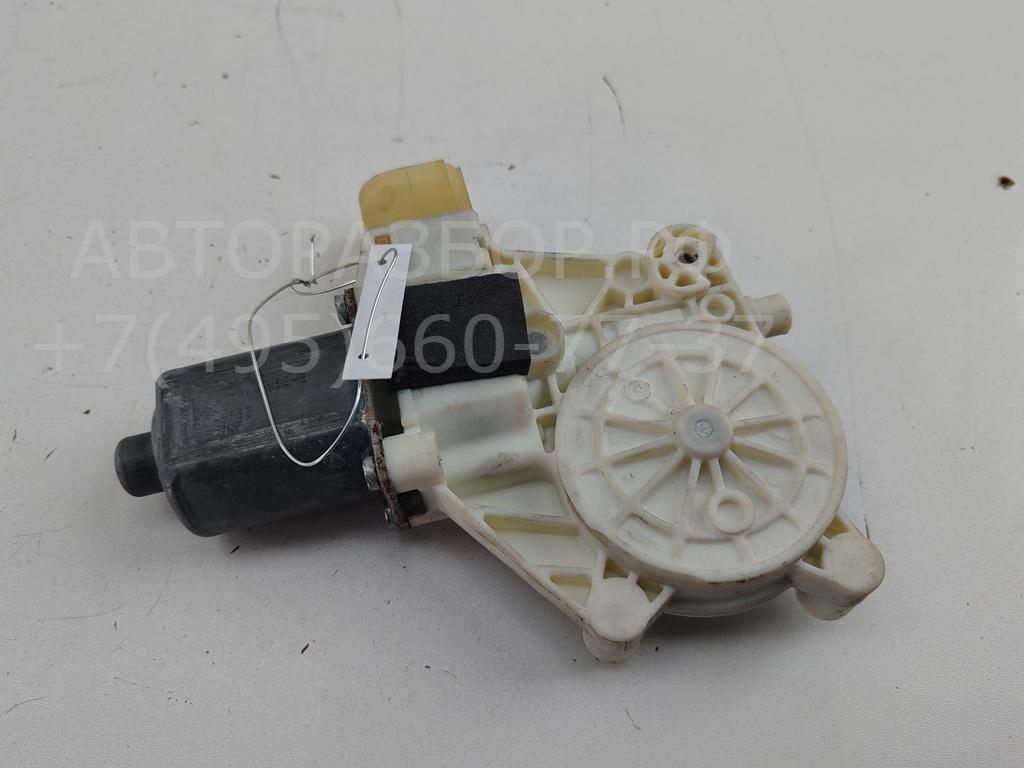 Моторчик стеклоподъемника