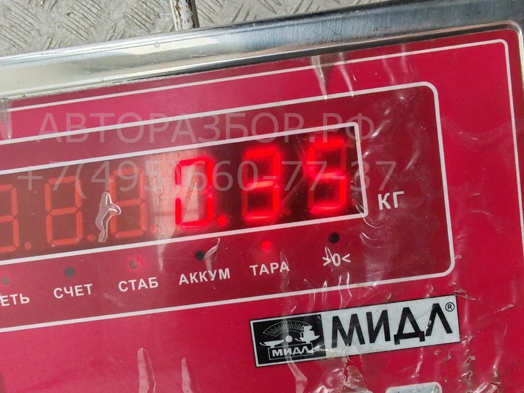 Фонарь задний внутренний левый