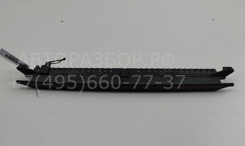 Фонарь задний (стоп сигнал)