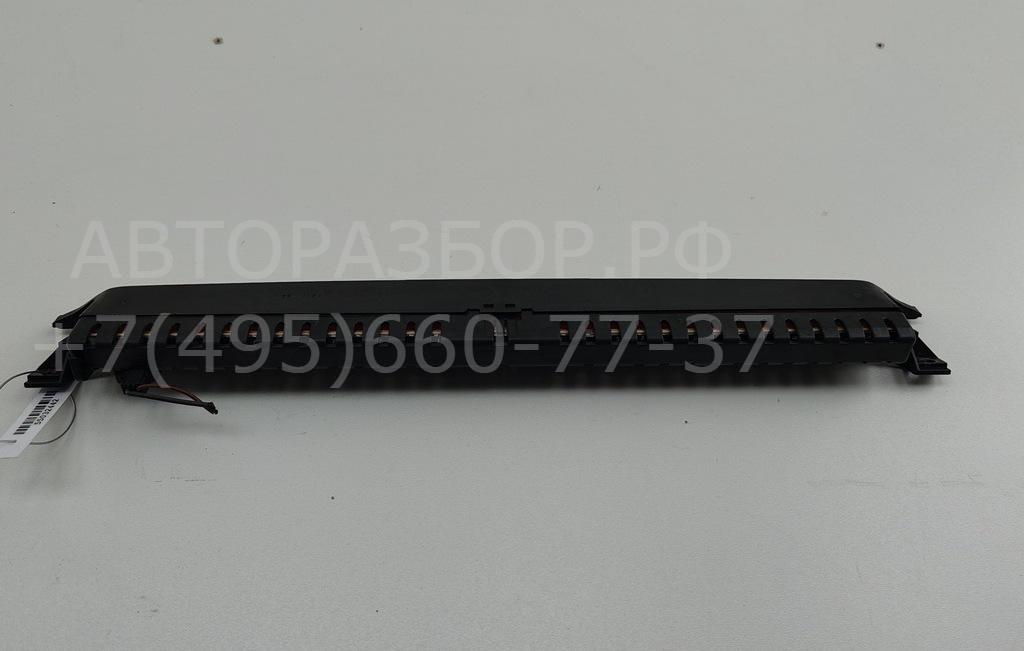 Фонарь задний (стоп сигнал)