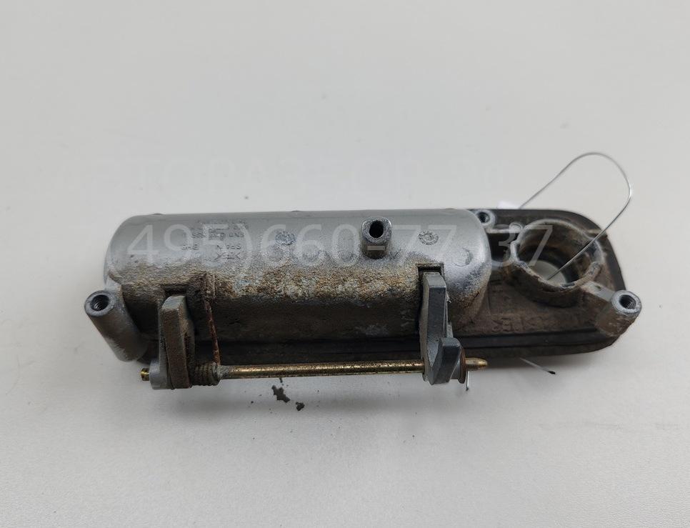 Ручка двери багажника наружная