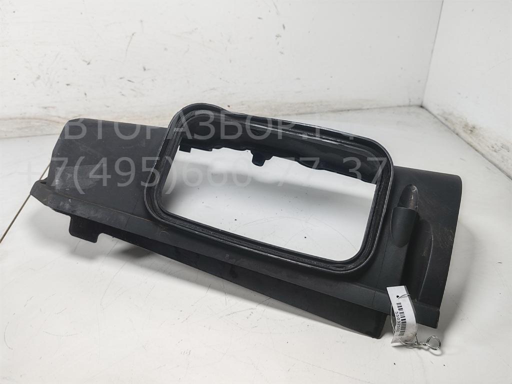 Корпус воздушного фильтра