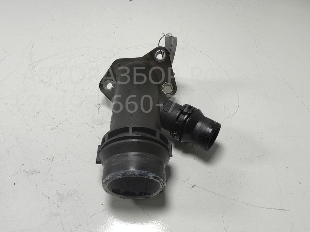 Фланец / тройник