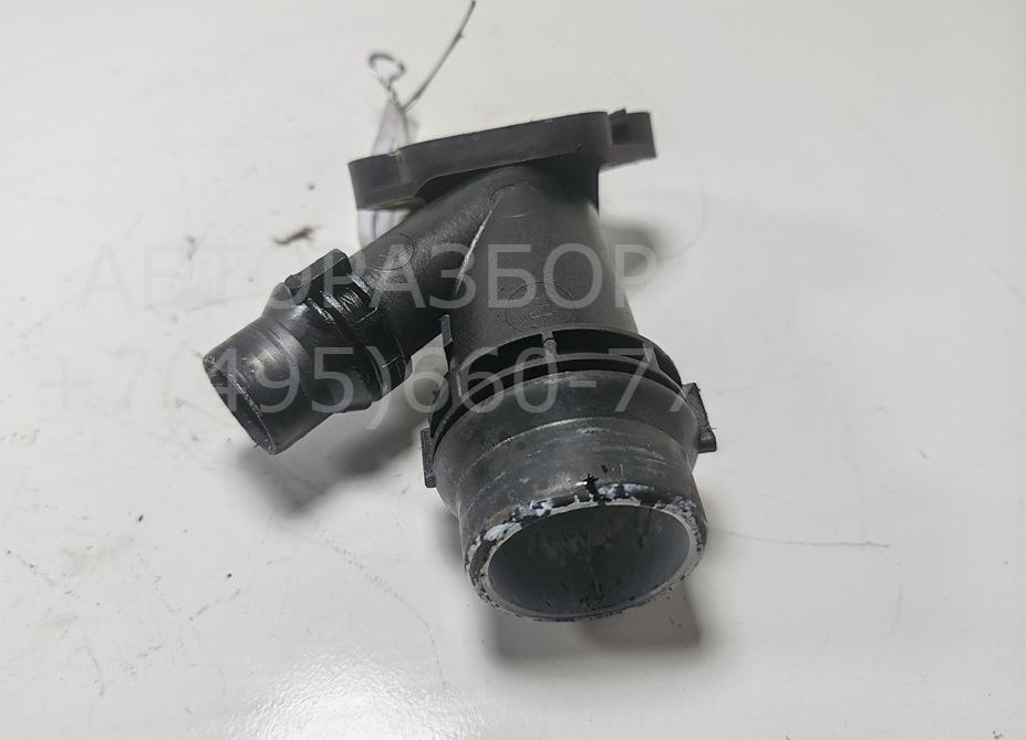 Фланец / тройник