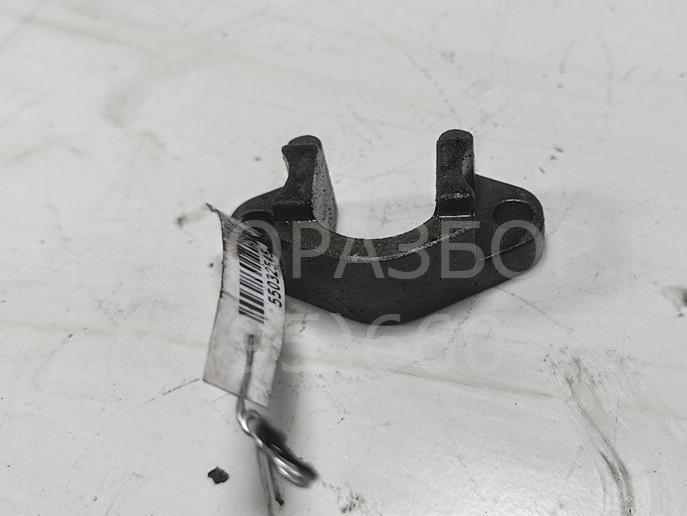 Кронштейн форсунки