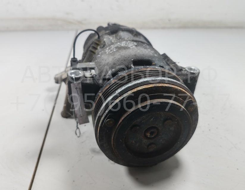 Компрессор кондиционера