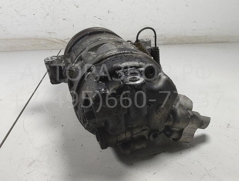 Компрессор кондиционера