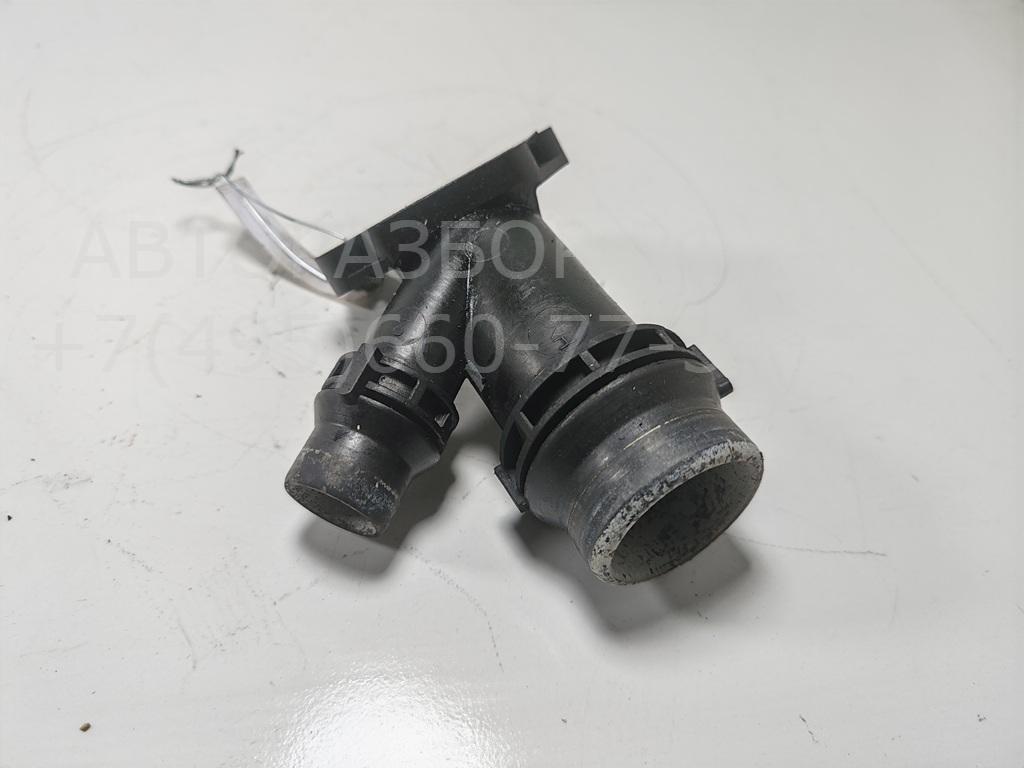 Фланец / тройник