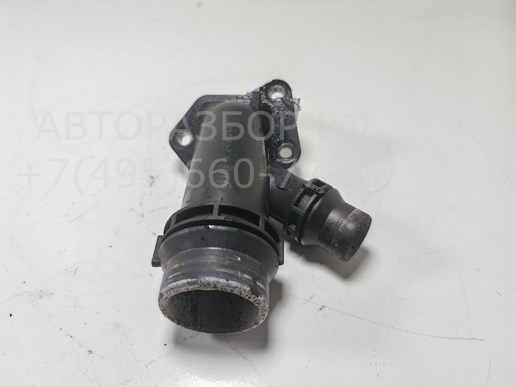 Фланец / тройник