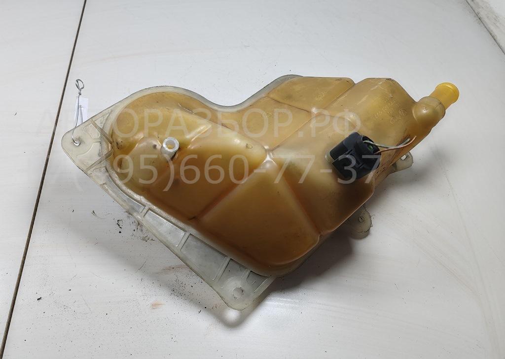 Бачок расширительный