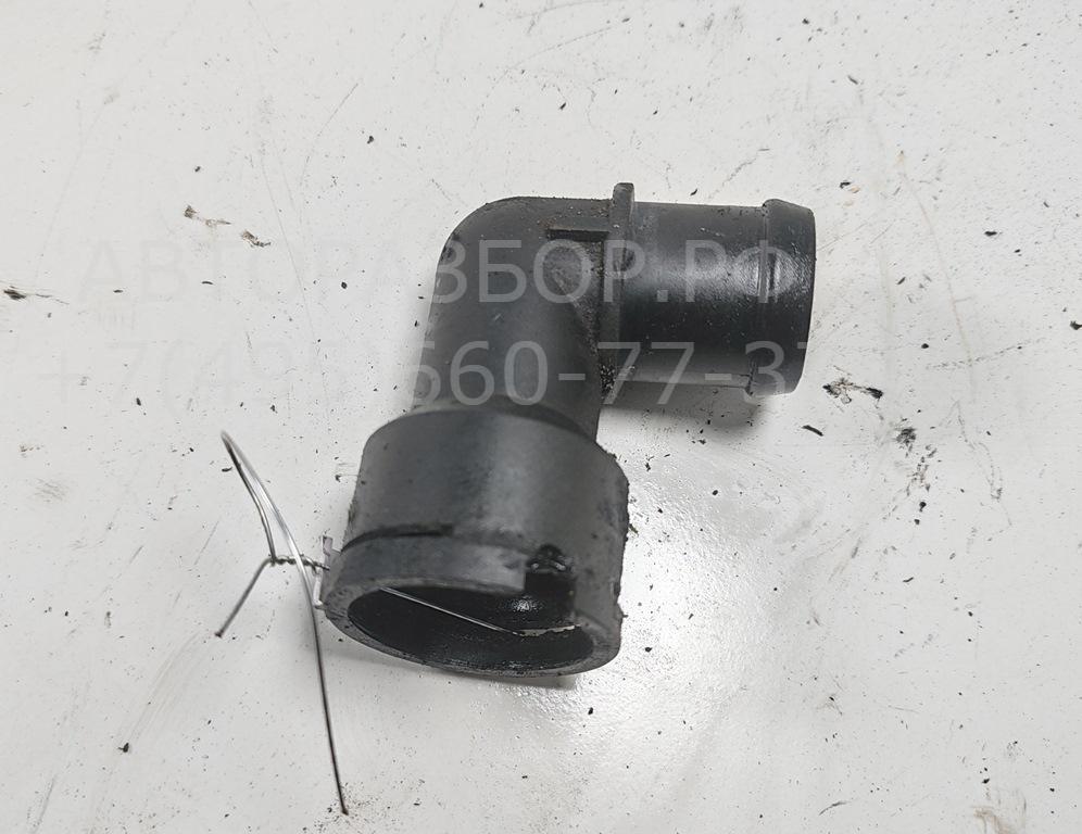 Фланец / тройник