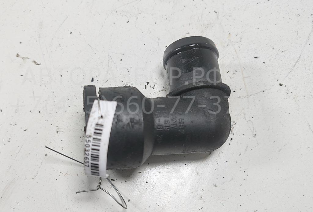 Фланец / тройник