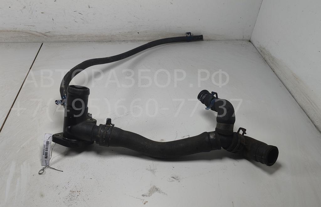 Фланец / тройник