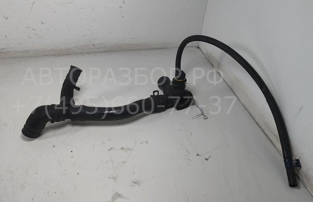 Фланец / тройник