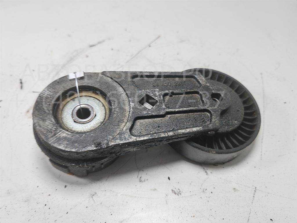 Механизм натяжения ремня ГРМ