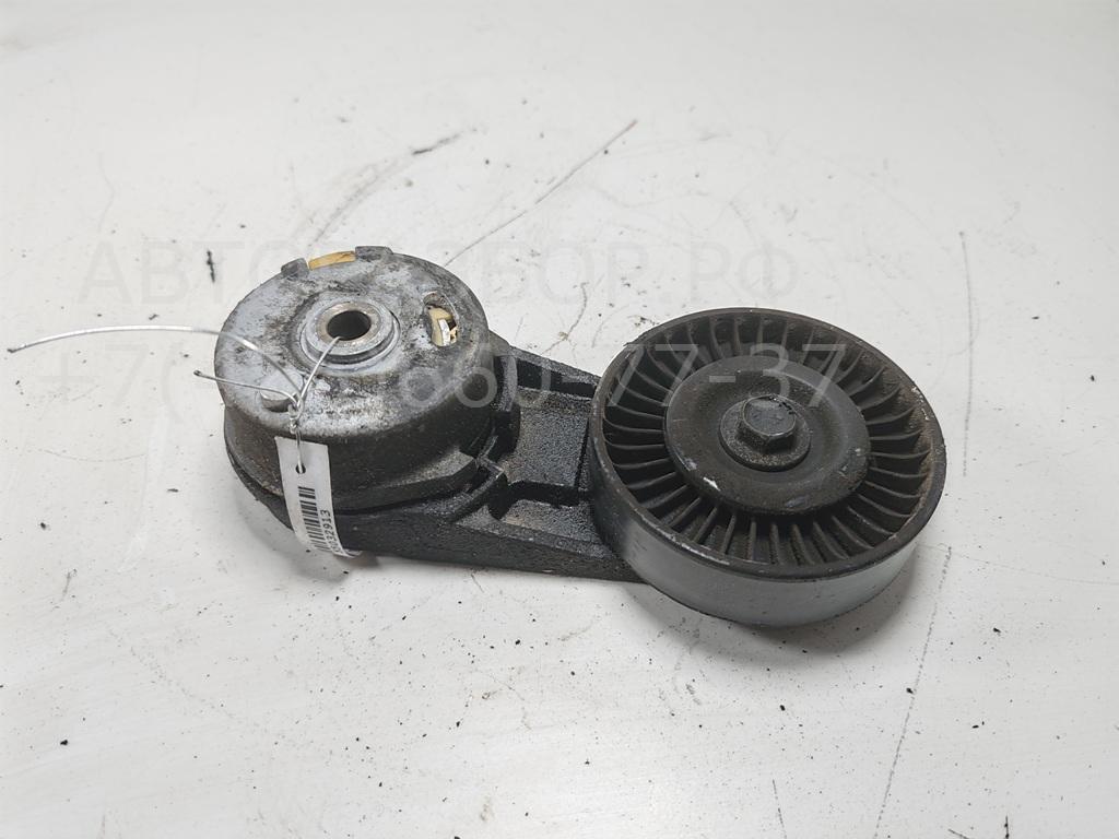 Механизм натяжения ремня ГРМ