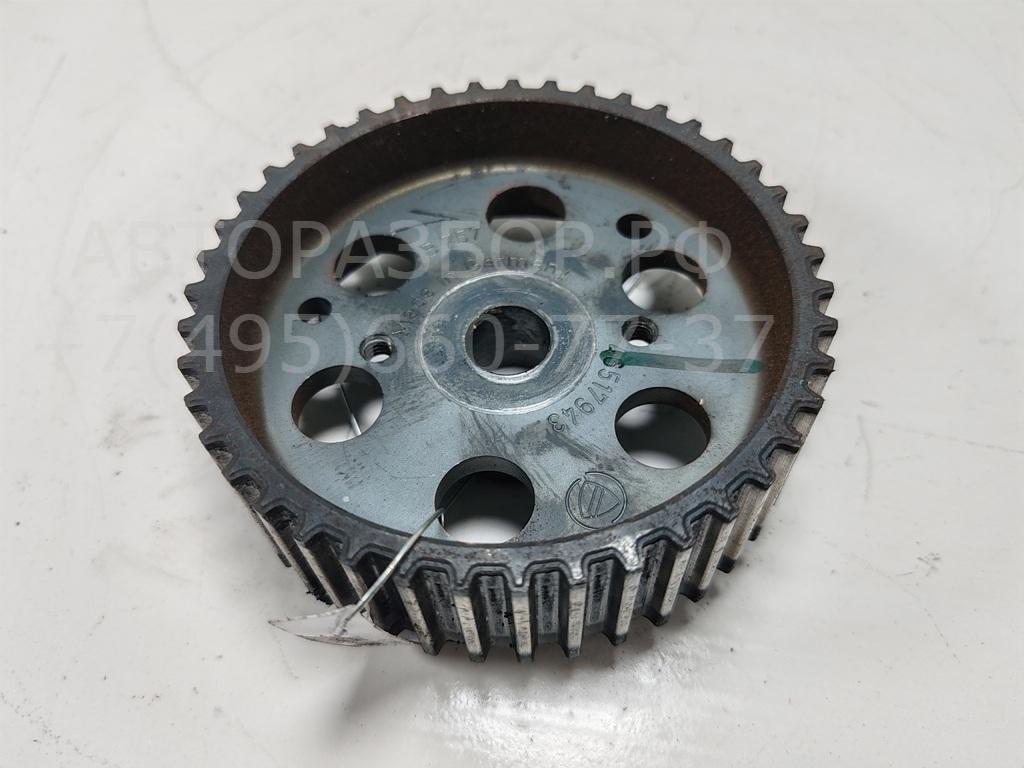 Шестерня привода ТНВД