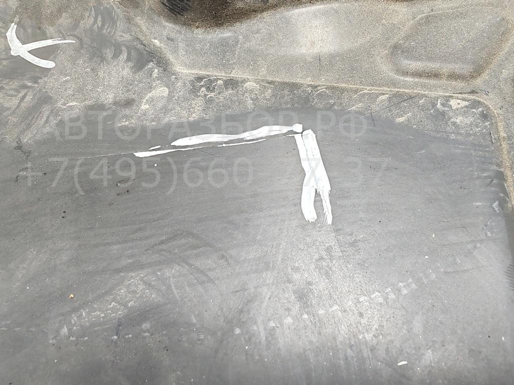 Кожух ремня ГРМ