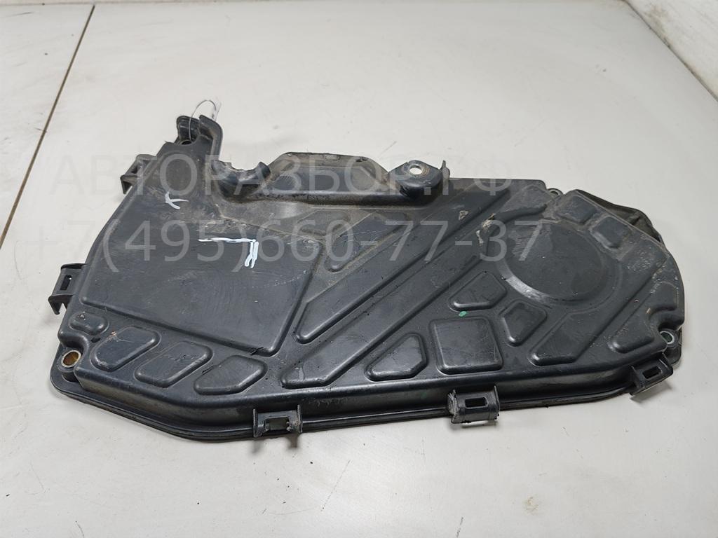 Кожух ремня ГРМ