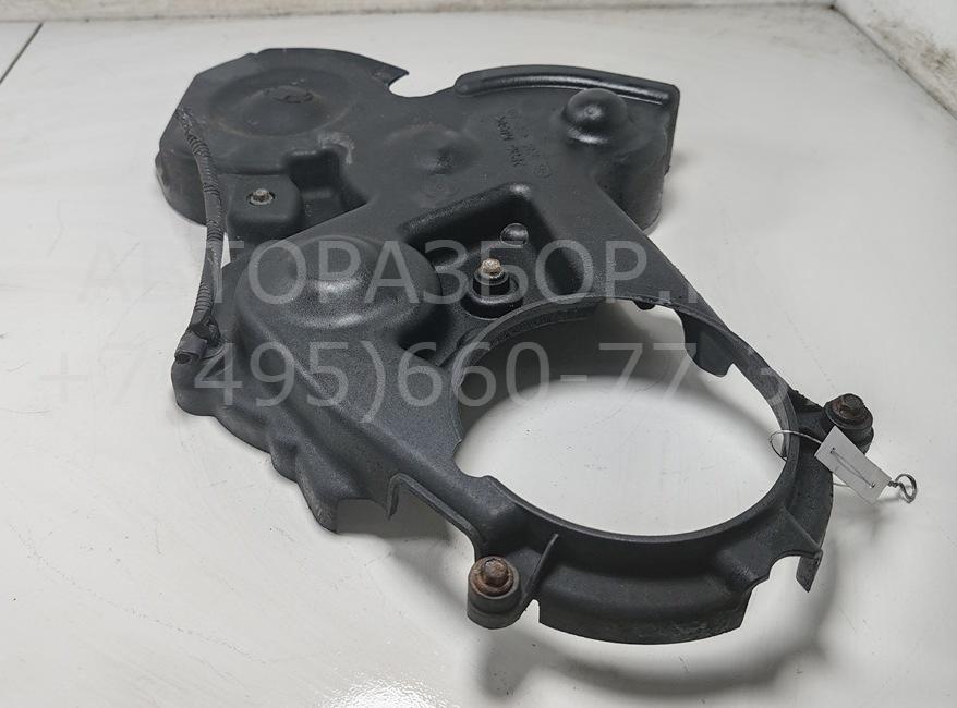 Кожух ремня ГРМ