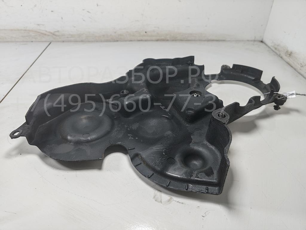 Кожух ремня ГРМ