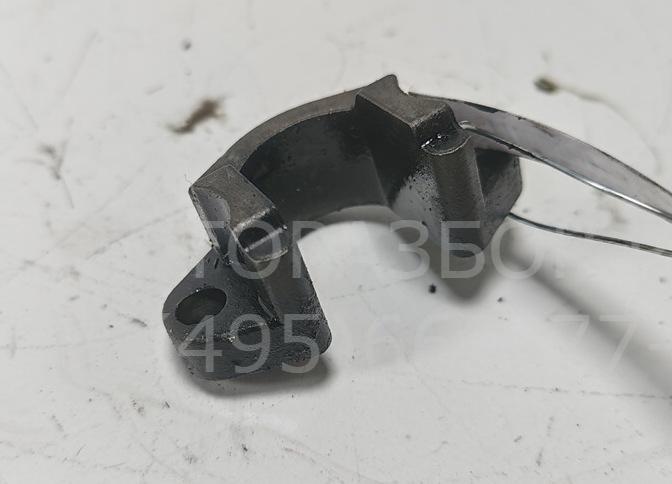 Кронштейн форсунки