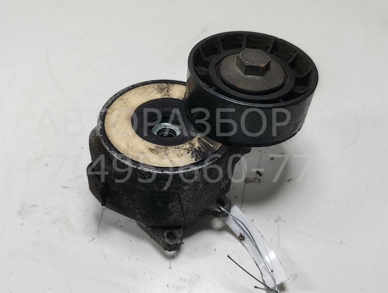 Механизм натяжения ремня ГРМ