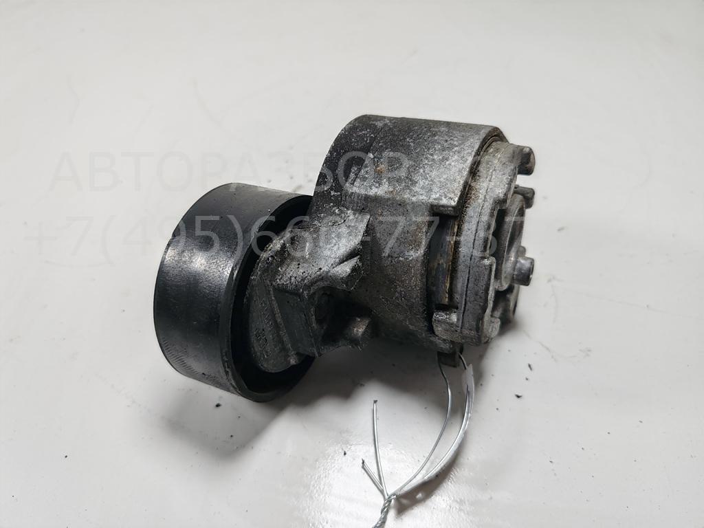 Механизм натяжения ремня ГРМ