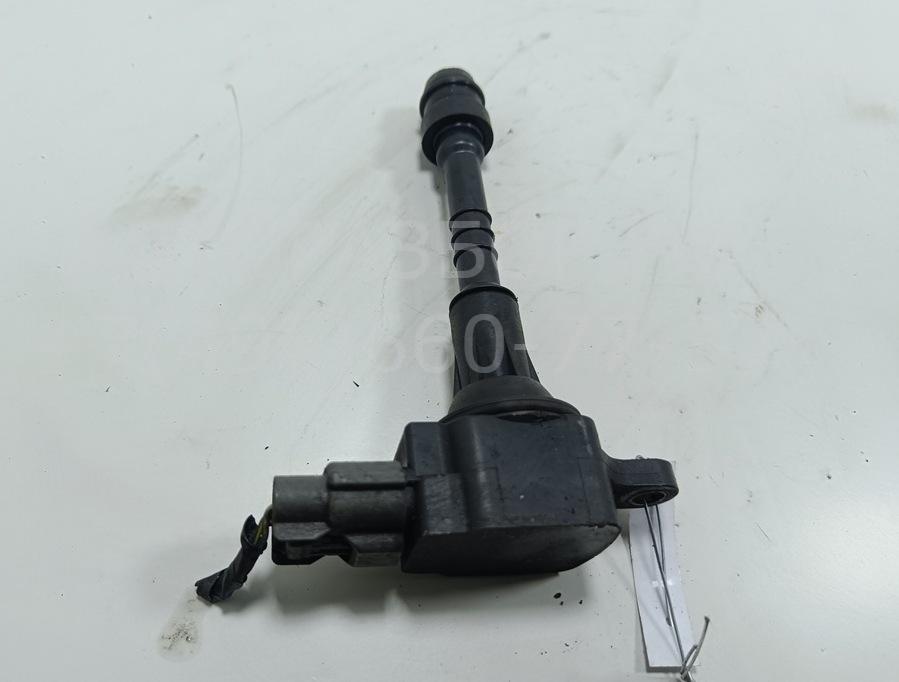 Катушка зажигания