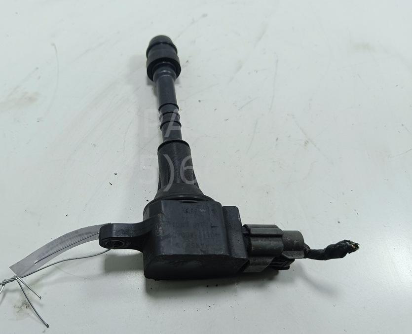 Катушка зажигания