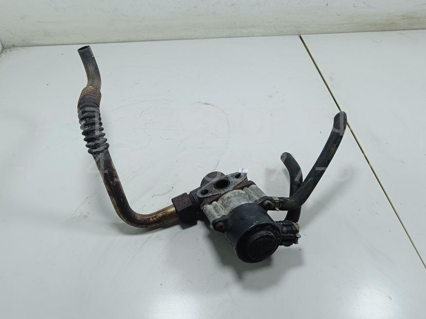 Клапан электромагнитный