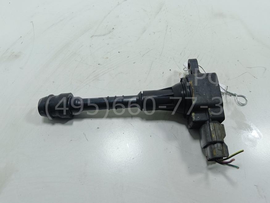 Катушка зажигания