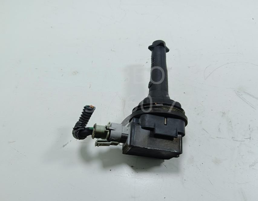 Катушка зажигания