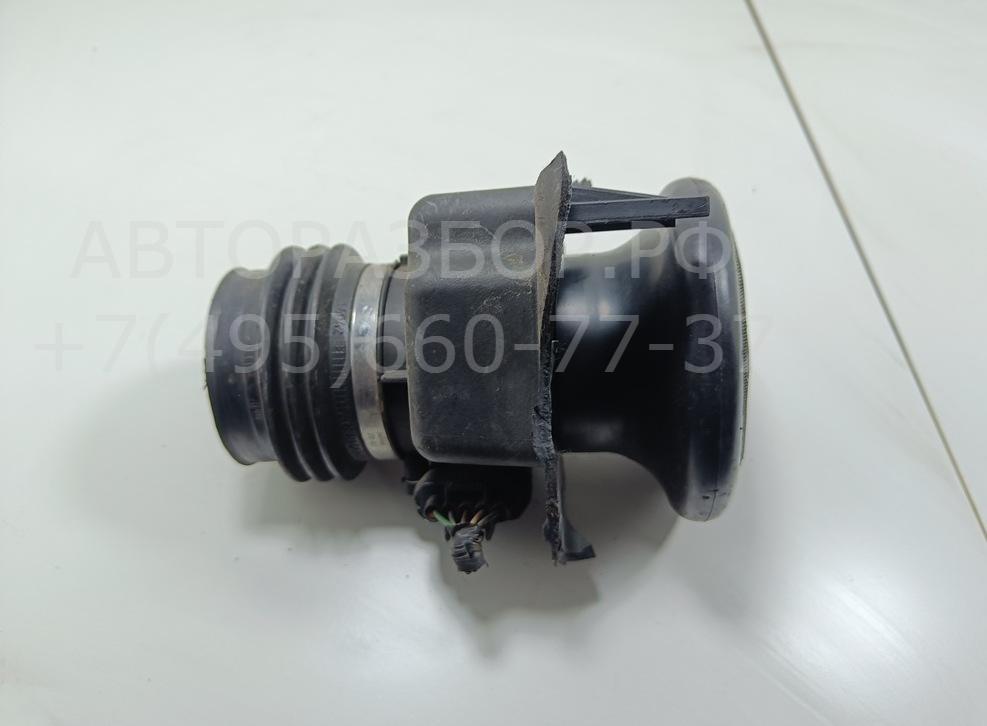 Расходомер воздуха (ДМРВ)