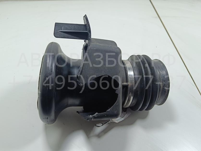 Расходомер воздуха (ДМРВ)