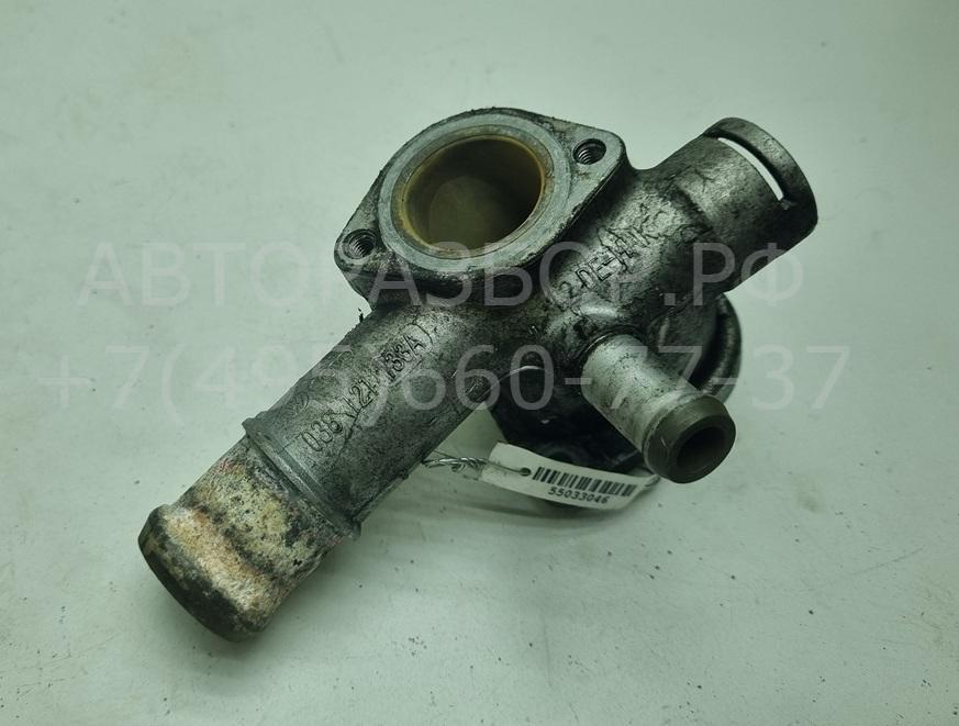 Фланец / тройник