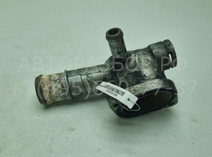 Фланец / тройник