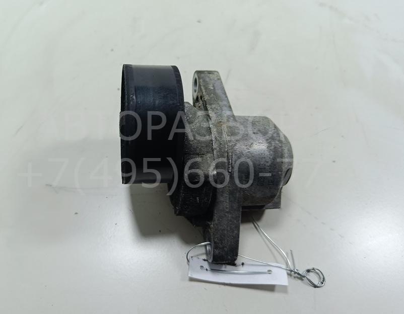 Механизм натяжения ремня ГРМ