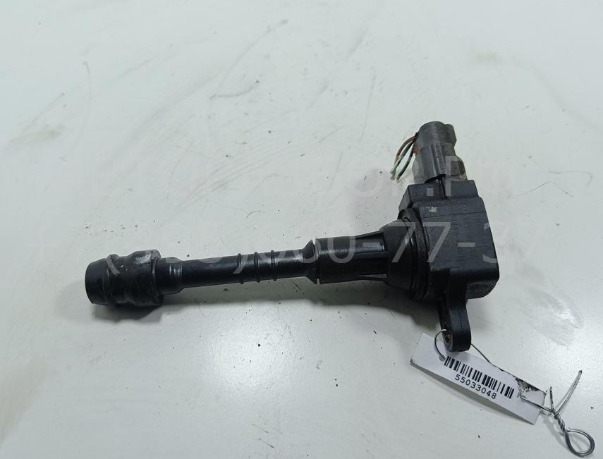 Катушка зажигания