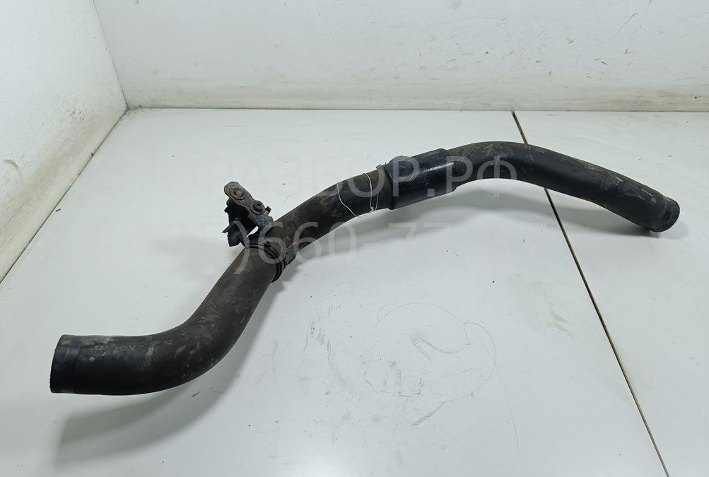 Патрубок радиатора