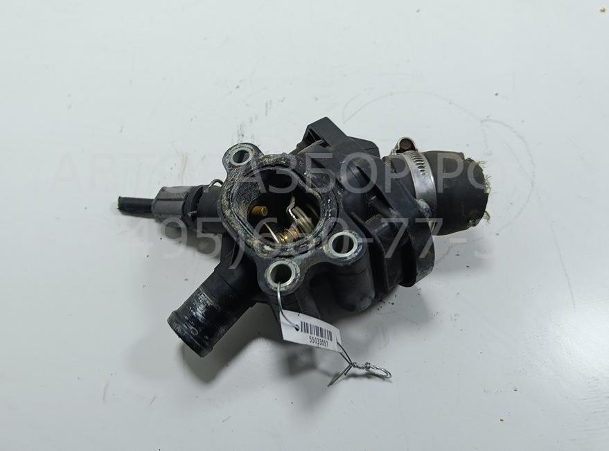 Корпус термостата