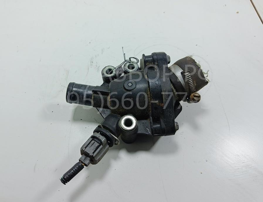 Корпус термостата